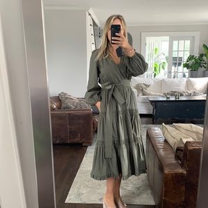 Ulla Johnson dress